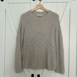 Club Monaco sweater